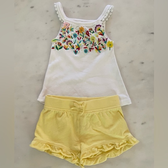 Baby Summer Dress Bundle 6-9 Months - Picture 2 of 16